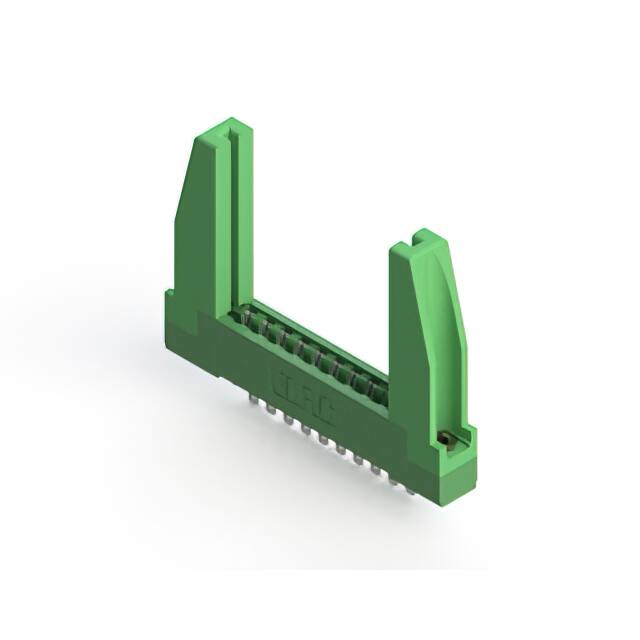307-010-405-178 EDAC Inc.  Edgeboard Connectors